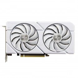 Asus Dual RTX 4070 Super O12G Evo Blanche