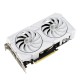 Asus Dual RTX 4070 Super O12G Evo Blanche