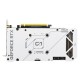 Asus Dual RTX 4070 Super O12G Evo Blanche