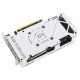 Asus Dual RTX 4070 Super O12G Evo Blanche