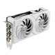 Asus Dual RTX 4070 Super O12G Evo Blanche