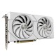 Asus Dual RTX 4070 Super O12G Evo Blanche