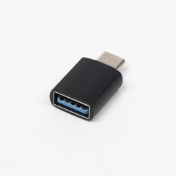 MicroConnect USB-C Vers USB-A