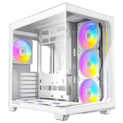 Antec C5 ARGB White