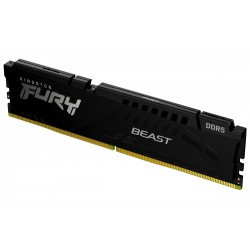 Kingston Fury Beast 16 GB DDR5 6000 Mhz