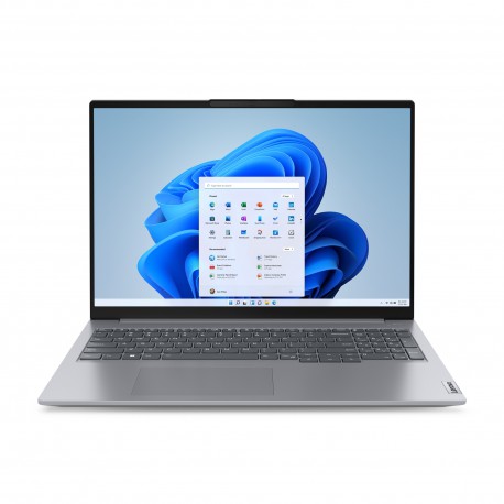Lenovo ThinkBook 16 21KK007QMB