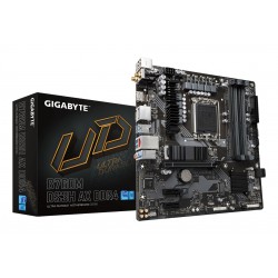 Gigabyte B760M DS3H AX DDR4