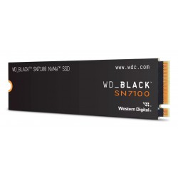 Western Digital Black 2TB SN7100