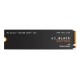 Western Digital Black 2TB SN7100