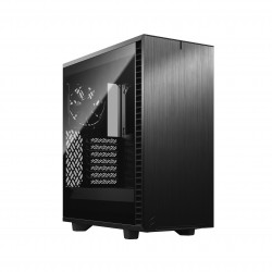 Fractal Design Define 7 Compact Solid