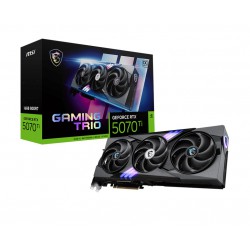 MSI GeForce RTX 5070 Ti 16G Gaming Trio OC
