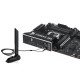 Asus TUF Gaming B850-E Wifi