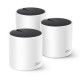 TP-Link Deco X55 Pack de 3