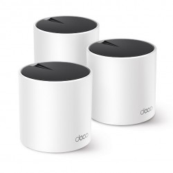 TP-Link Deco X55 Pack de 3