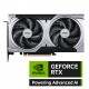 MSI Geforce RTX 5060 Ti 16GB Ventus 2X OC PLus