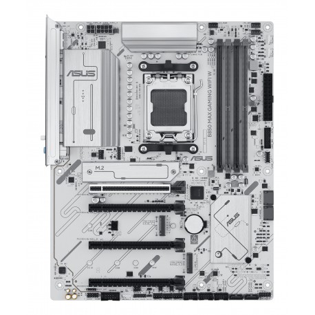 Asus B850 Max Gaming Wifi