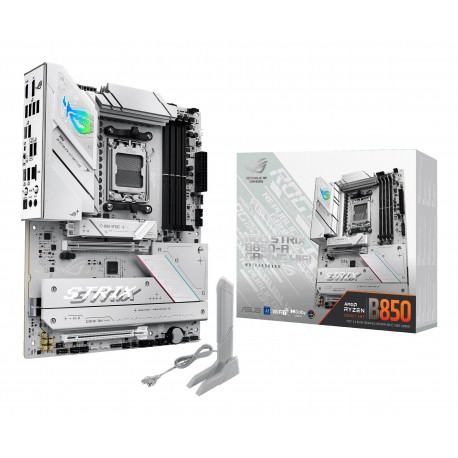 Asus Rog Strix B850-A Gaming Wifi