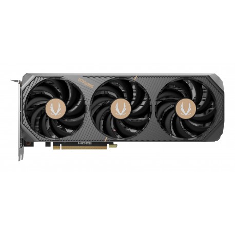 Zotac RTX 5070 TI Gaming Solid SFF