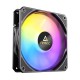 Antec P12 ARGB Pack 3