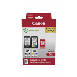 Canon Canon Pack PG-575XL/CL-576 XL