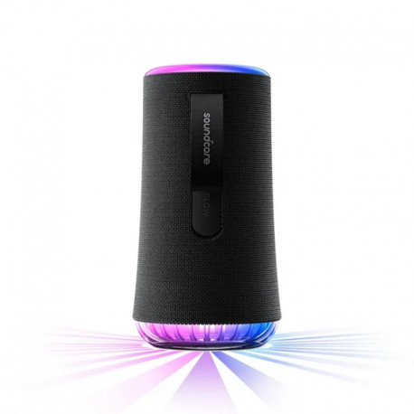 Anker Soundcore Glow black