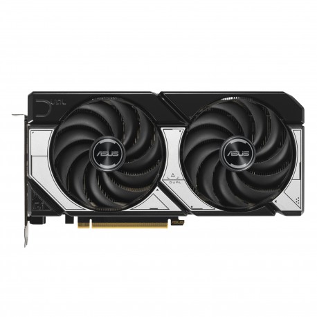 Asus Dual RTX 5070 O12G