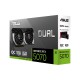 Asus Dual RTX 5070 O12G