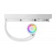 Arctic Liquid Freezer III Pro 360 A-RGB Blanc