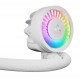 Arctic Liquid Freezer III Pro 360 A-RGB Blanc