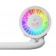 Arctic Liquid Freezer III Pro 360 A-RGB Blanc