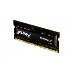 Kingston  Fury 16 GB DDR4 3200 Sodimm