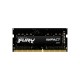 Kingston  Fury 16 GB DDR4 3200 Sodimm