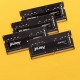 Kingston  Fury 16 GB DDR4 3200 Sodimm
