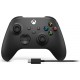 Microsoft Xbox Wireless Controller Noir + USB-C Cable