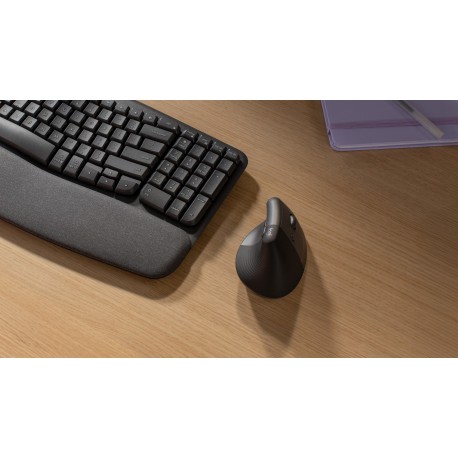 Logitech Lift Vertical