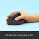 Logitech Lift Vertical