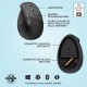 Logitech Lift Vertical