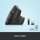 Logitech Lift Vertical