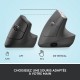 Logitech Lift Vertical