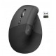 Logitech Lift Vertical Gaucher 
