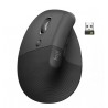 Logitech Lift Vertical Gaucher 