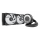 Arctic Liquid Freezer III Pro 240 A-RGB Blackr