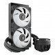 Arctic Liquid Freezer III Pro 240 A-RGB Blackr