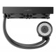 Arctic Liquid Freezer III Pro 240 A-RGB Blackr