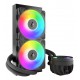 Arctic Liquid Freezer III Pro 240 A-RGB Blackr