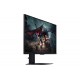 Samsung Odyssey G5 27 Pouces QHD