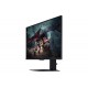 Samsung Odyssey G5 27 Pouces QHD