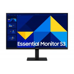 Samsung Essential Monitor S3 LS24D302GAUXEN