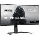 Iiyama G-Master GCB3482WQSU-B1