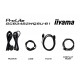 Iiyama G-Master GCB3482WQSU-B1